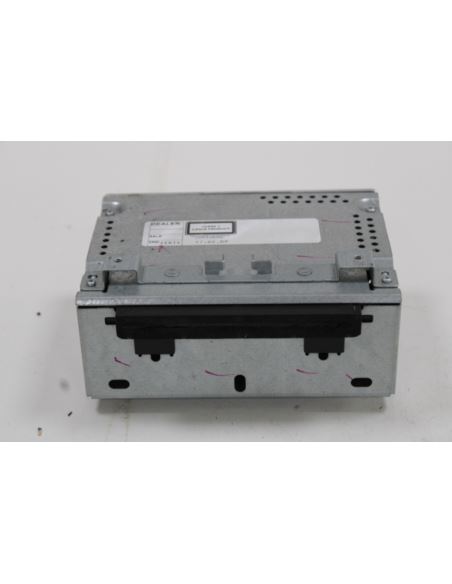Radio CD 8A6T-18C815-BM Ford Fiesta