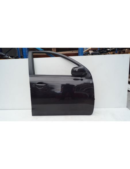 Drzwi przednie prawe Nissan MICRA K13 2010-2016r