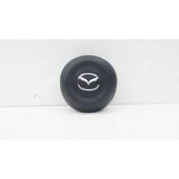 Poduszka powietrzna kierowcy Mazda 6 GJ TG15A02001