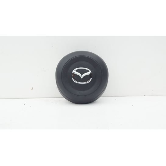 Poduszka powietrzna kierowcy Mazda 6 GJ TG15A02001