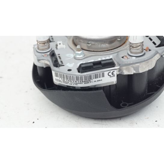 Poduszka powietrzna kierowcy Mazda 6 GJ TG15A02001