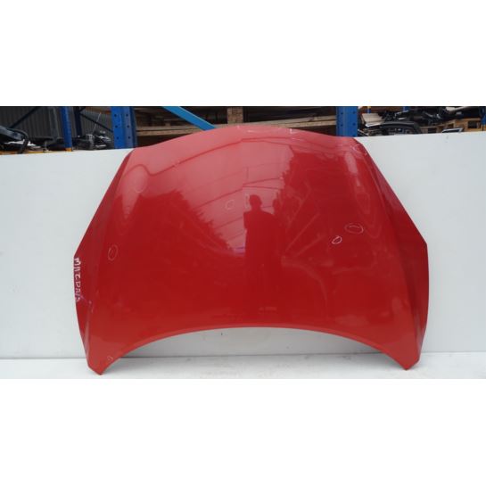 Maska pokrywa silnika Mazda 3 BL