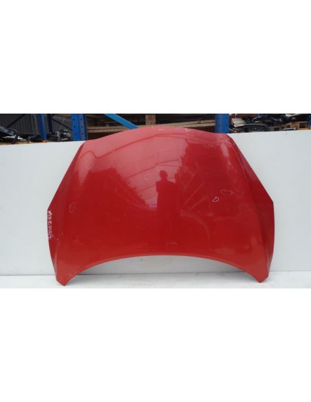Maska pokrywa silnika Mazda 3 BL