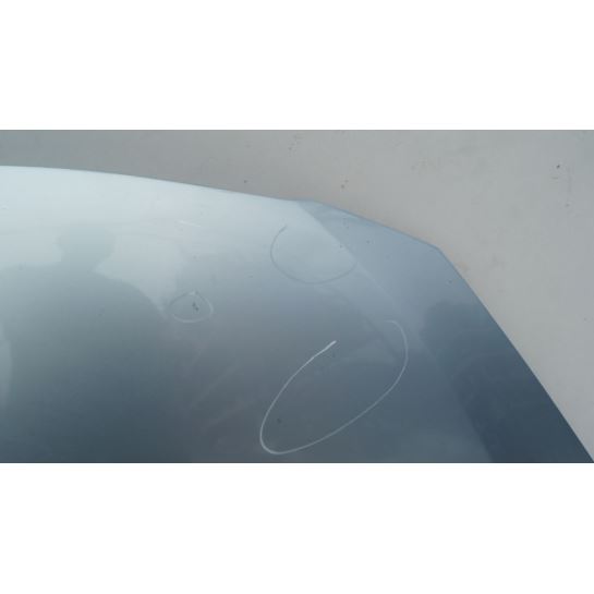 Maska pokrywa silnika Mazda 2 DE