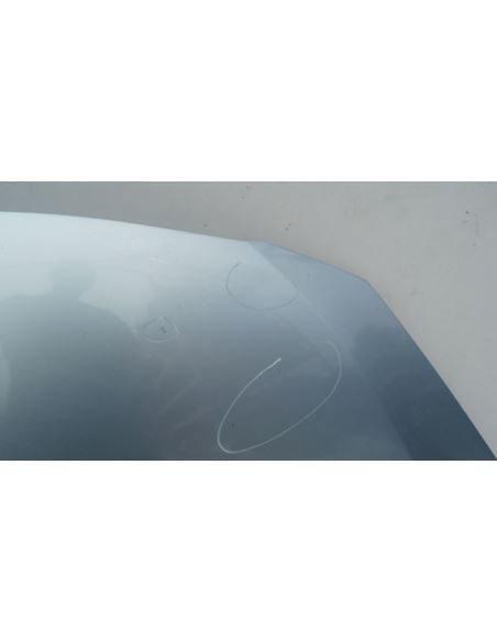 Maska pokrywa silnika Mazda 2 DE