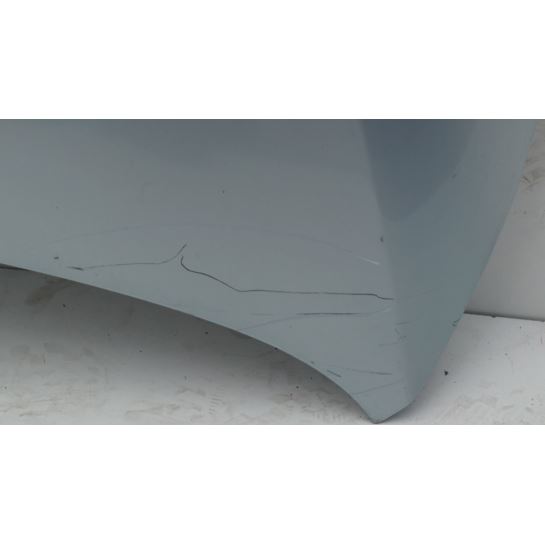 Maska pokrywa silnika Mazda 2 DE