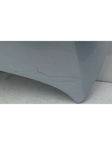 Maska pokrywa silnika Mazda 2 DE