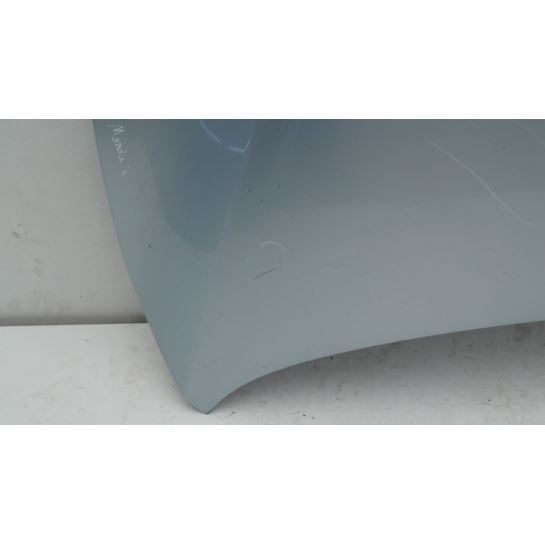 Maska pokrywa silnika Mazda 2 DE