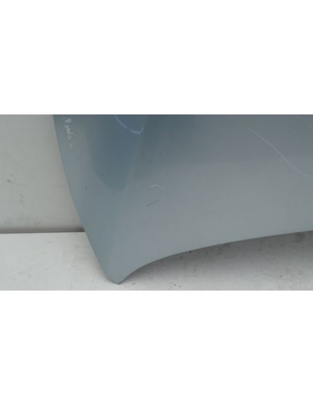 Maska pokrywa silnika Mazda 2 DE