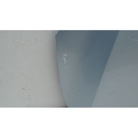 Maska pokrywa silnika Mazda 2 DE