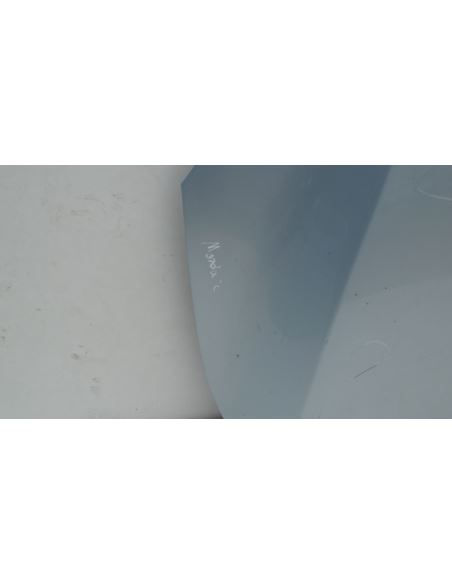 Maska pokrywa silnika Mazda 2 DE
