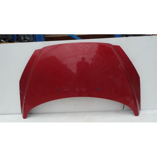 Maska pokrywa silnika Peugeot 308 lakier LRKD