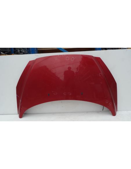 Maska pokrywa silnika Peugeot 308 lakier LRKD