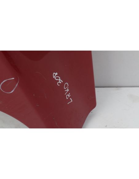 Maska pokrywa silnika Peugeot 308 lakier LRKD