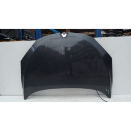 Maska pokrywa silnika Renault MEGANE 3 TEB866