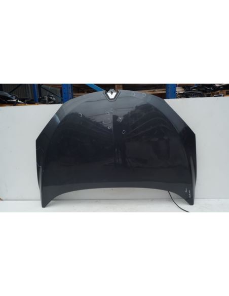 Maska pokrywa silnika Renault MEGANE 3 TEB866