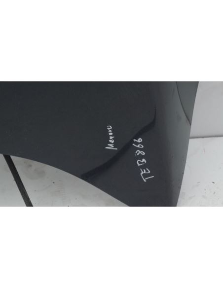 Maska pokrywa silnika Renault MEGANE 3 TEB866