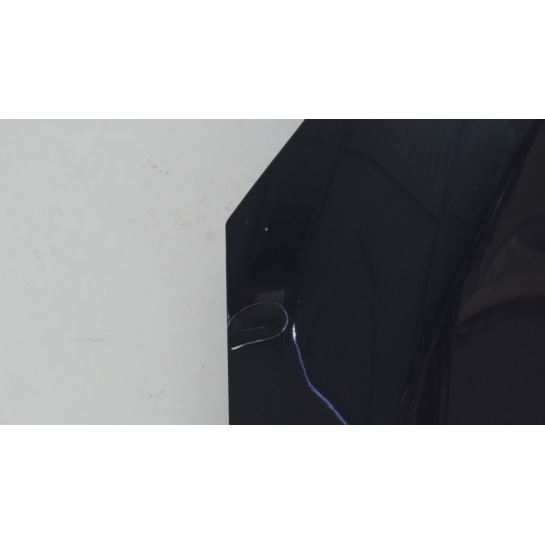 Maska pokrywa silnika Renault MEGANE 3 TEB866