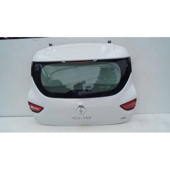 Klapa bagażnika Renault CLIO IV HATCHBACK 389