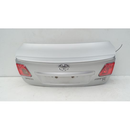 Klapa bagażnika wygłuszenie Toyota AVENSIS T27