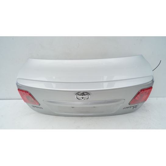 Klapa bagażnika wygłuszenie Toyota AVENSIS T27