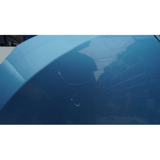 Maska pokrywa silnika Reanault MEGANE 3