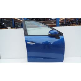 Drzwi przednie prawe Renault SCENIC III GRAND