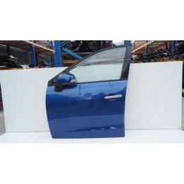 Drzwi przednie lewe Renault SCENIC III GRAND