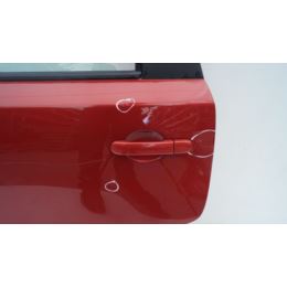 Drzwi tylne lewe kompletne Nissan NOTE E11 A32G 2
