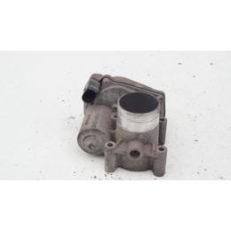 Przepustnica powietrza VW Skoda 1.2 2