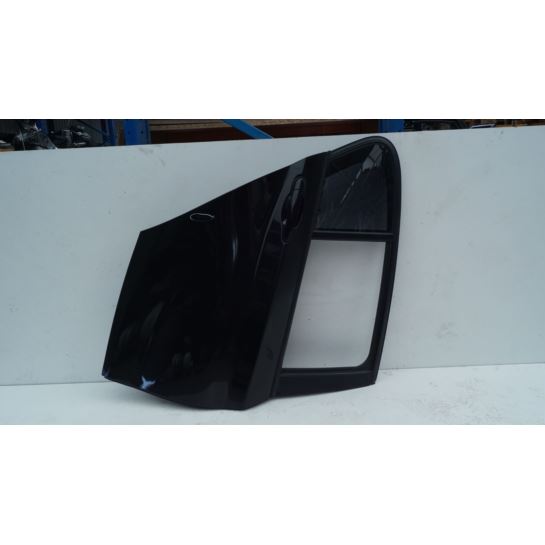 Drzwi tylne prawe kompletne BMW F20 F21 668