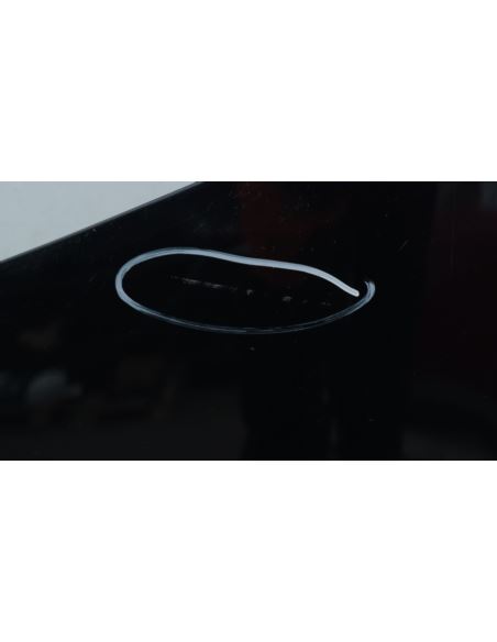 Drzwi tylne prawe kompletne BMW F20 F21 668 Drzwi tylne prawe kompletne BMW F20 F21 668