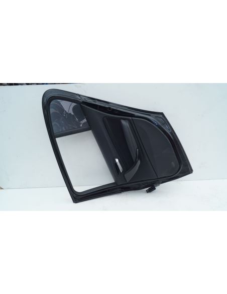 Drzwi tylne prawe kompletne BMW F20 F21 668 Drzwi tylne prawe kompletne BMW F20 F21 668