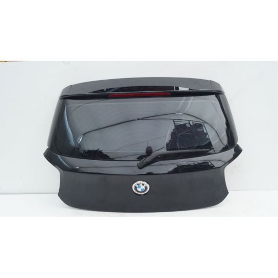 Klapa bagażnika kompletna BMW F20 F21 lak. 668
