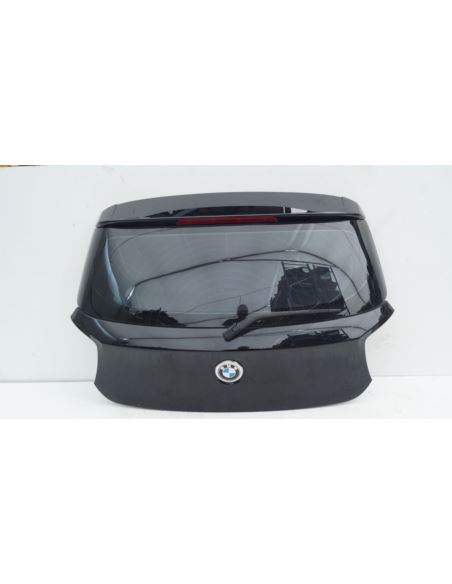Klapa bagażnika kompletna BMW F20 F21 lak. 668