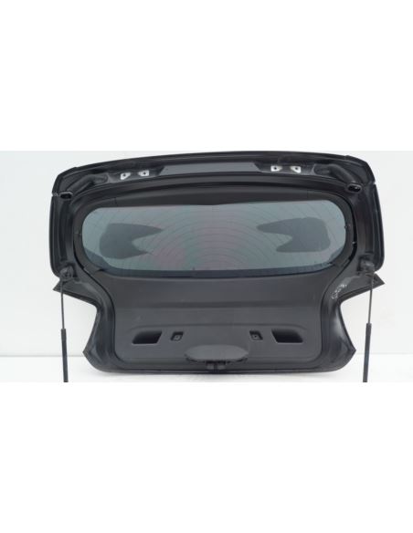 Klapa bagażnika kompletna BMW F20 F21 lak. 668