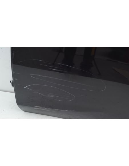Drzwi tylne lewe kompletne Nissan MIKRA K13