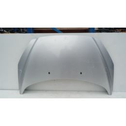 Maska pokrywa silnika Peugeot 308 lakier EZRC