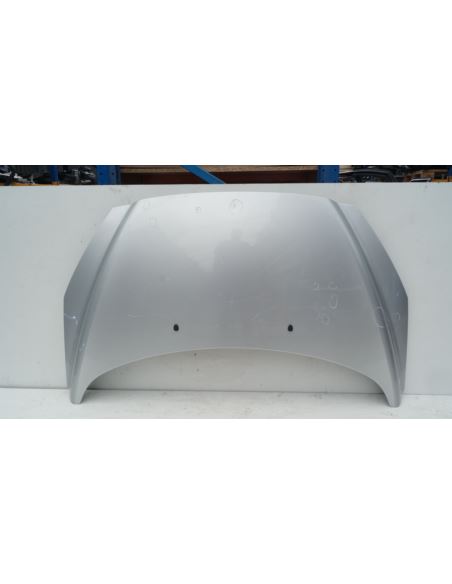 Maska pokrywa silnika Peugeot 308 lakier EZRC
