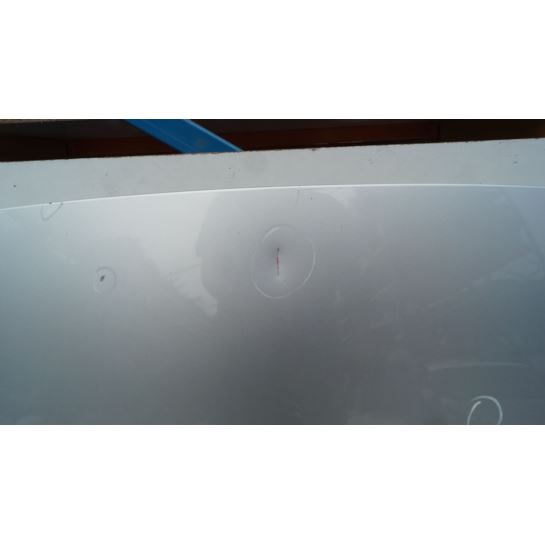 Maska pokrywa silnika Peugeot 308 lakier EZRC