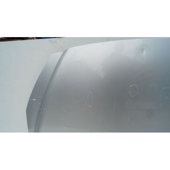 Maska pokrywa silnika Peugeot 308 lakier EZRC