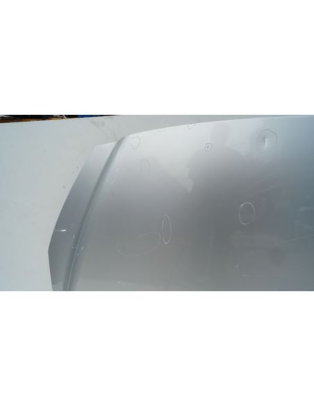 Maska pokrywa silnika Peugeot 308 lakier EZRC