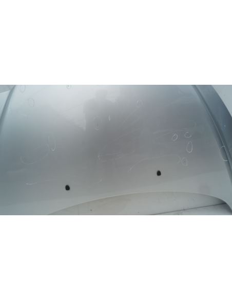 Maska pokrywa silnika Peugeot 308 lakier EZRC