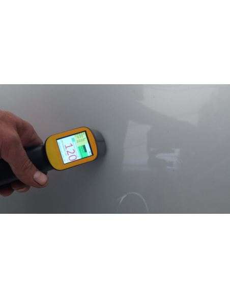 Maska pokrywa silnika Peugeot 308 lakier EZRC