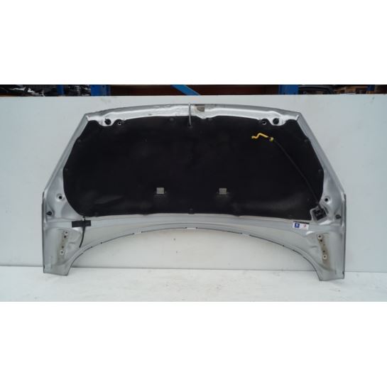 Maska pokrywa silnika Peugeot 308 lakier EZRC