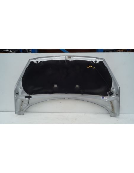 Maska pokrywa silnika Peugeot 308 lakier EZRC