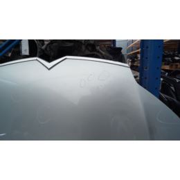 Maska pokrywa silnika Citroen C5 III EZRC 2