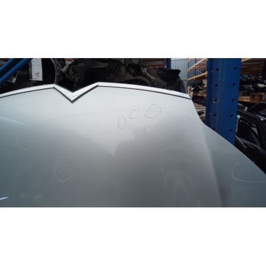 Maska pokrywa silnika Citroen C5 III EZRC