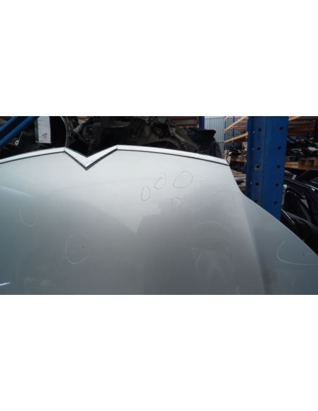 Maska pokrywa silnika Citroen C5 III EZRC