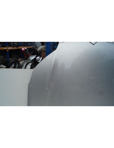 Maska pokrywa silnika Citroen C5 III EZRC
